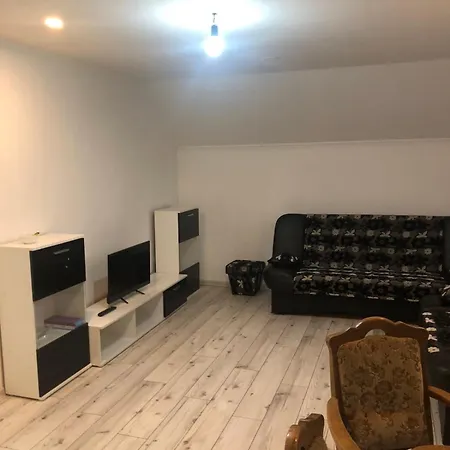 Airport Apartamento Sarajevo