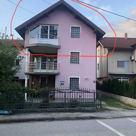 Airport Apartamento *